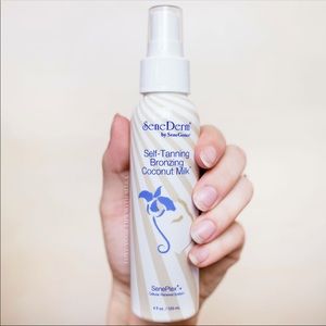 Senegence- Coconut Self Tanner